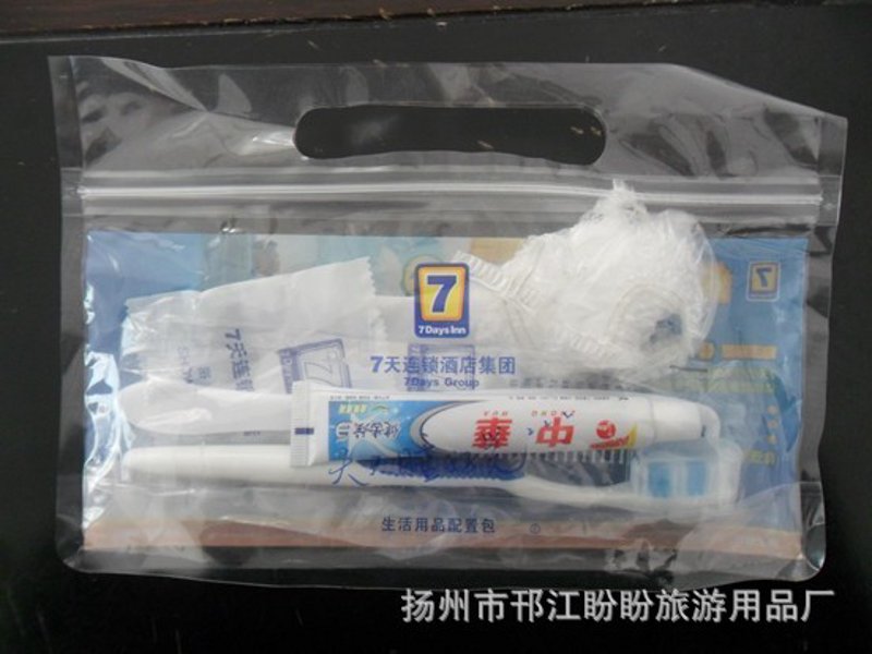 宾馆客房易耗品的管理现状与趋势